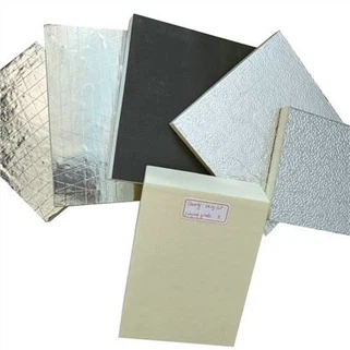 Doska z polyuretánovej peny