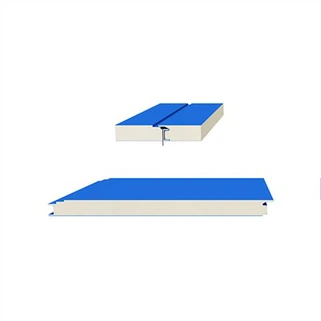 PU vonkajší stenový panel