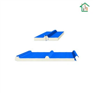 Sendvičový strešný panel PUR