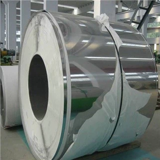 Cievky z nehrdzavejúcej ocele