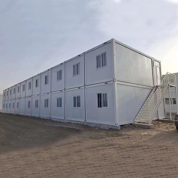 Ploché balenie Tiny Homes