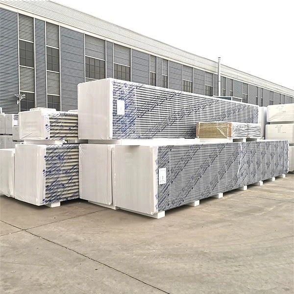 sandwich pu panel
