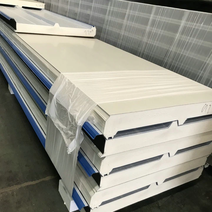 pu roof sandwich panel