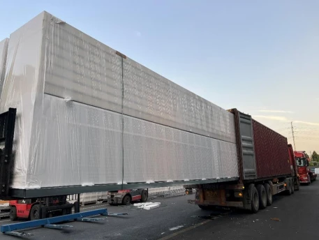 Cold storage sandwich panel Cold storage sandwich panel