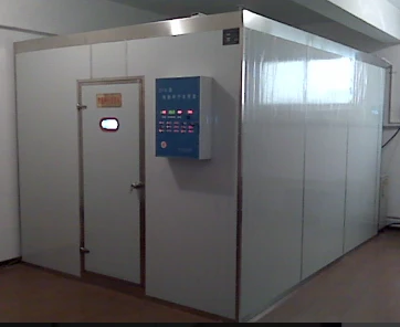 Mini Cold Storage Room Mini Cold Storage Room