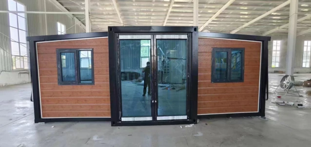 Tiny Home Tiny Home