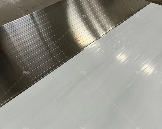 Freezer room panels Freezer room panels