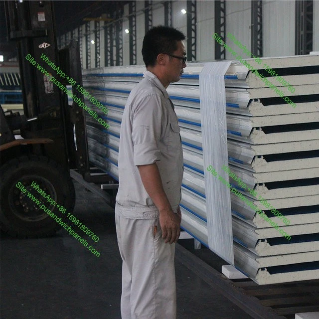 pu panel