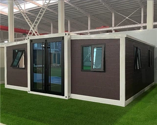 Cenovo dostupný modulárny dom