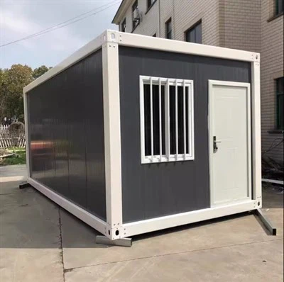 Cena montovaného domu