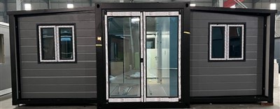 Expandable House dorazil na Havaj
